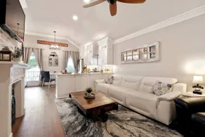 Upscale New Orleans Penthouse | Private Elevator - Image 4