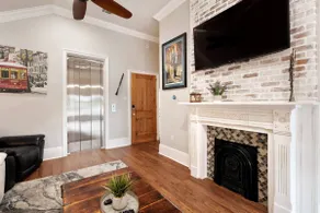 Upscale New Orleans Penthouse | Private Elevator - Image 3
