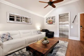 Upscale New Orleans Penthouse | Private Elevator - Image 5