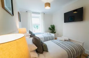 Foundry Farm Cottage - Image 4
