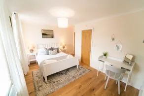 Foundry Farm Cottage - Image 2