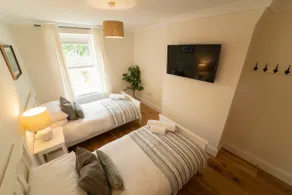 Foundry Farm Cottage - Image 3
