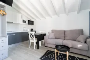 Apartamento en Villaverde de Pontones - Image 5
