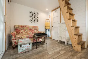 Tiny Casita - Ultimate Tiny Home Experience - Image 5