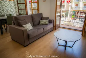 Appartement-Jurásico-de Luxe-SDB privée avec douche-Balcon - Image 2