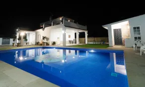 Cubo's Villa Pilar / privat pool / gratis Wifi - Image 2