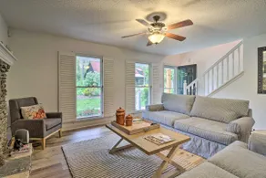 1 Mi to Downtown: Highlands Cottage w/ Sunroom - Image 5
