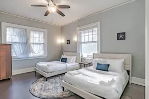 Historical, Centralized, Local Charm! Balcony - Image 3