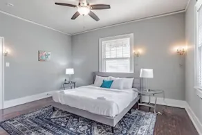 Historical, Centralized, Local Charm! Balcony - Image 5
