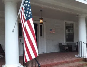 Historical, Centralized, Local Charm! Balcony - Image 2
