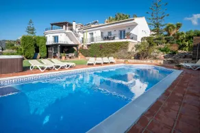 Villa Mariposa - CTV56V - Image 4