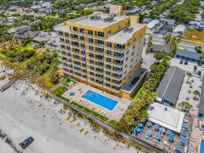 Appartement en copropriété avec piscine et jacuzzi | Vue plage - Image 5