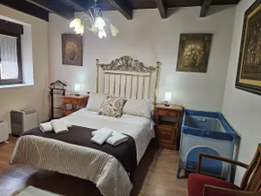 Casa Las Hortensias Hoznayo - Image 4