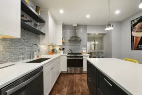 Amazingly Homey w/Garage + Outdoor Space! 5B/2B - Image 4