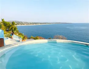 Villa Bohemia –Cliffside Retreat Above the Pacific - Image 3