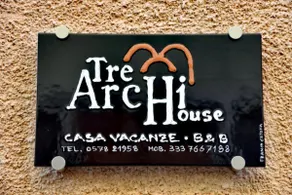 TRE ARCHI HOUSE - Image 2