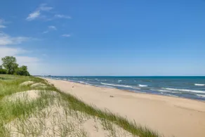 1 Mi to Indiana Dunes Nat'l Park: Home w/ Patio! - Image 2