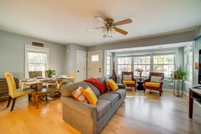 1 Mi to Indiana Dunes Nat'l Park: Home w/ Patio! - Image 5