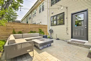 2 Mi to National Mall: Modern DC Retreat w/ Patio - Image 2