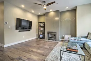 2 Mi to National Mall: Modern DC Retreat w/ Patio - Image 4