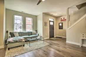 2 Mi to National Mall: Modern DC Retreat w/ Patio - Image 5