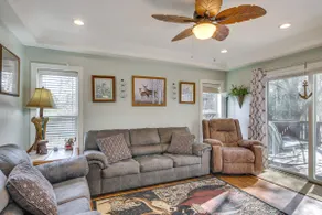 Pet-Friendly Lakehouse: View Tower + Fire Pit! - Image 4