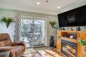 Pet-Friendly Lakehouse: View Tower + Fire Pit! - Image 3