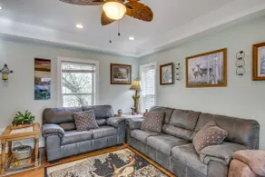 Pet-Friendly Lakehouse: View Tower + Fire Pit! - Image 5