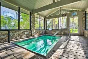 Hot Tub Access: Mammoth Lakes Nature Escape! - Image 2