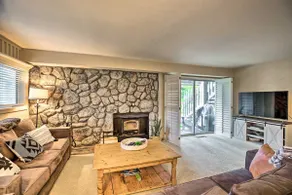 Hot Tub Access: Mammoth Lakes Nature Escape! - Image 5