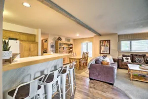 Hot Tub Access: Mammoth Lakes Nature Escape! - Image 3