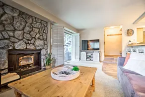 Hot Tub Access: Mammoth Lakes Nature Escape! - Image 4