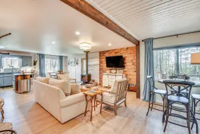 Classy Clayton Home w/ Views < 1 Mi to Downtown! - Image 4