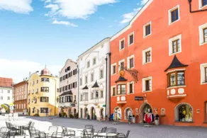 Apartamento en Brixlegg cerca de Ski Juwel - Image 3