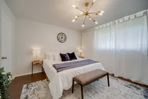 Spacious 4BR Retreat w/ Hot Tub Comfort in Plano - Image 5