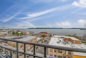 Norblad Hotel Astor Suites - The Overlook - Image 2