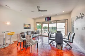 Waterfront Home ~ 4 Mi to Oaklawn Racing Casino! - Image 3