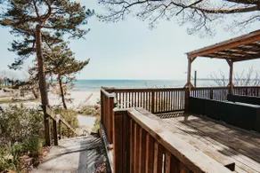 Waterfront 2BR Loft w/ Sunset View! - Image 5