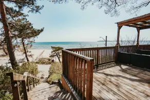 Waterfront 2BR Loft w/ Sunset View! - Image 3