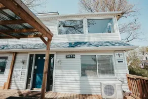 Waterfront 2BR Loft w/ Sunset View! - Image 4
