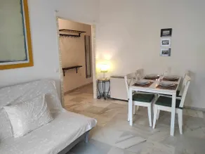 Large apartment in Zahara de los Atunes near the beach - Image 5