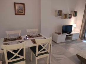 Large apartment in Zahara de los Atunes near the beach - Image 2