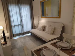 Large apartment in Zahara de los Atunes near the beach - Image 4