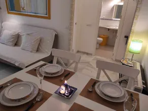 Large apartment in Zahara de los Atunes near the beach - Image 3