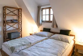 Adam-Mühle Wachau Apartment Mond - Image 5