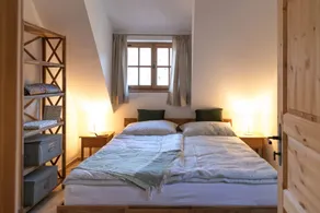 Adam-Mühle Wachau Apartment Mond - Image 4