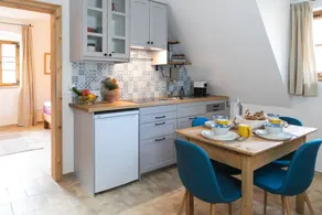 Adam-Mühle Wachau Apartment Mond - Image 2