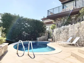 Sitges Spaces Stunning Sea View Villa, 2 Pools, BBQ - Image 3