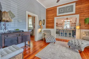 Serendipity Farmhouse | Charming 2/2 with Pool - Image 4