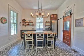 Serendipity Farmhouse | Charming 2/2 with Pool - Image 3